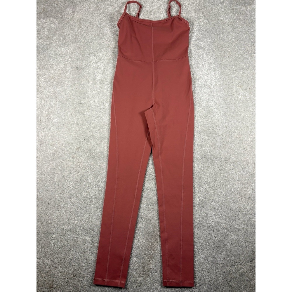 Wilfred Free‎ Divinity Romper Bodysuit Jumpsuit Small